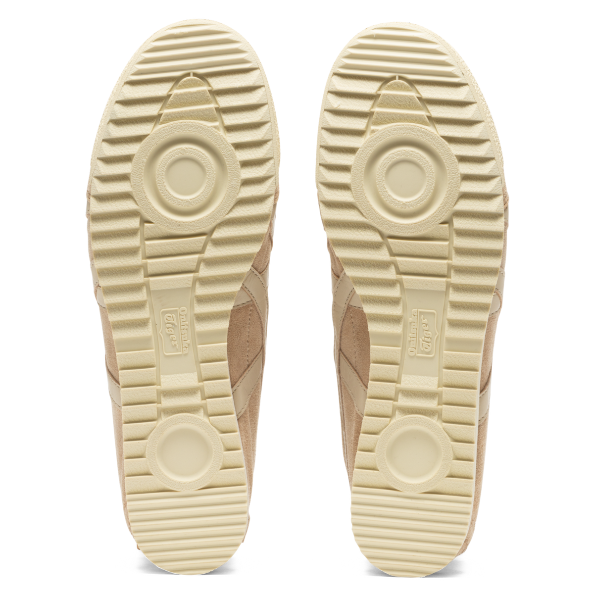 Onitsuka Tiger Mexico 66 Deluxe NM Feather Grey (Women's)