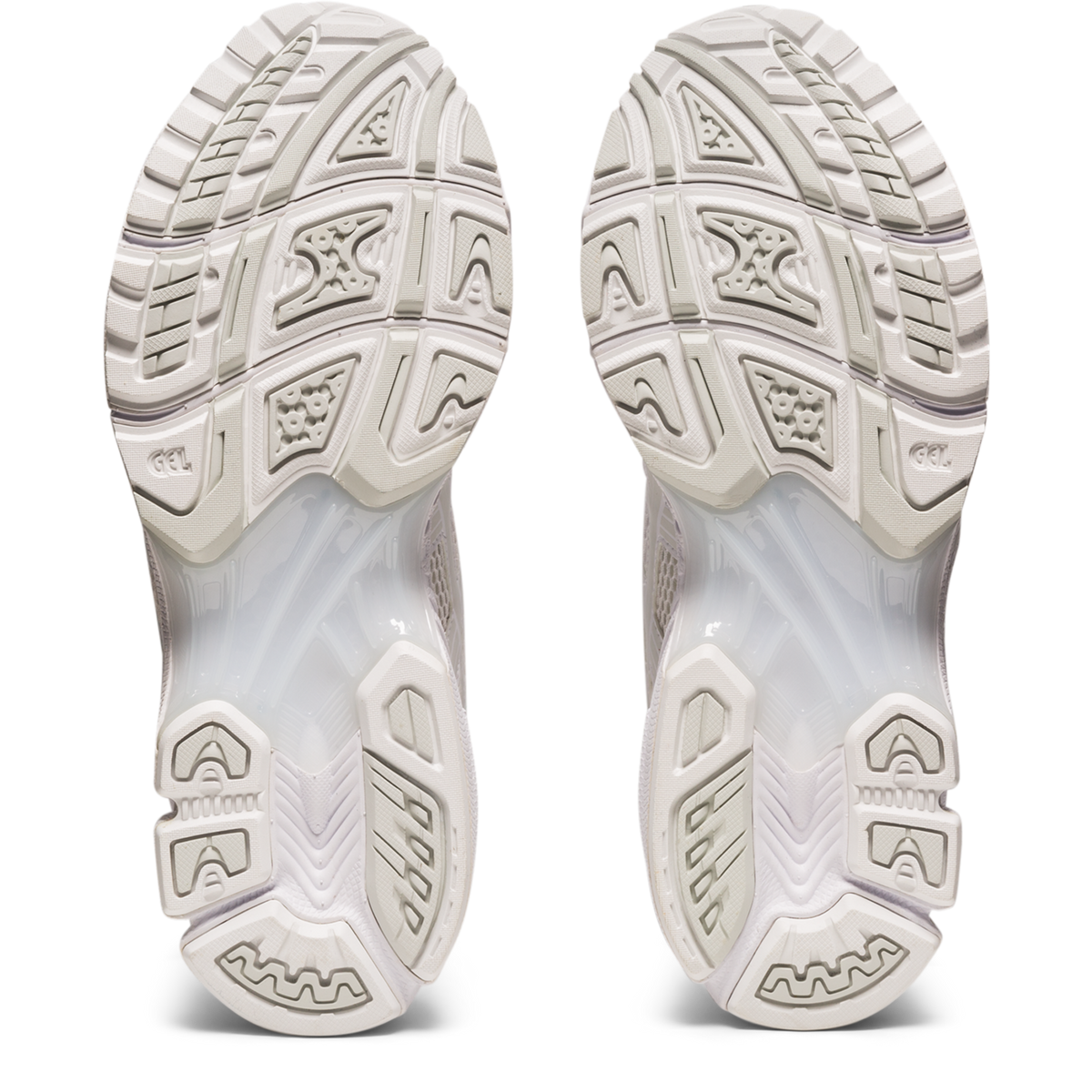 ASICS Gel-Kayano 14 Triple White