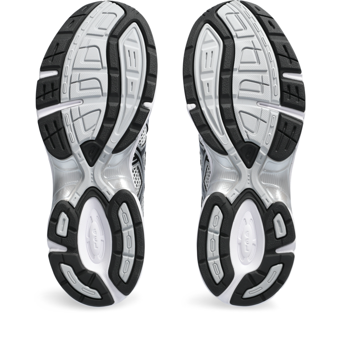 ASICS Gel-1130 White Black Silver