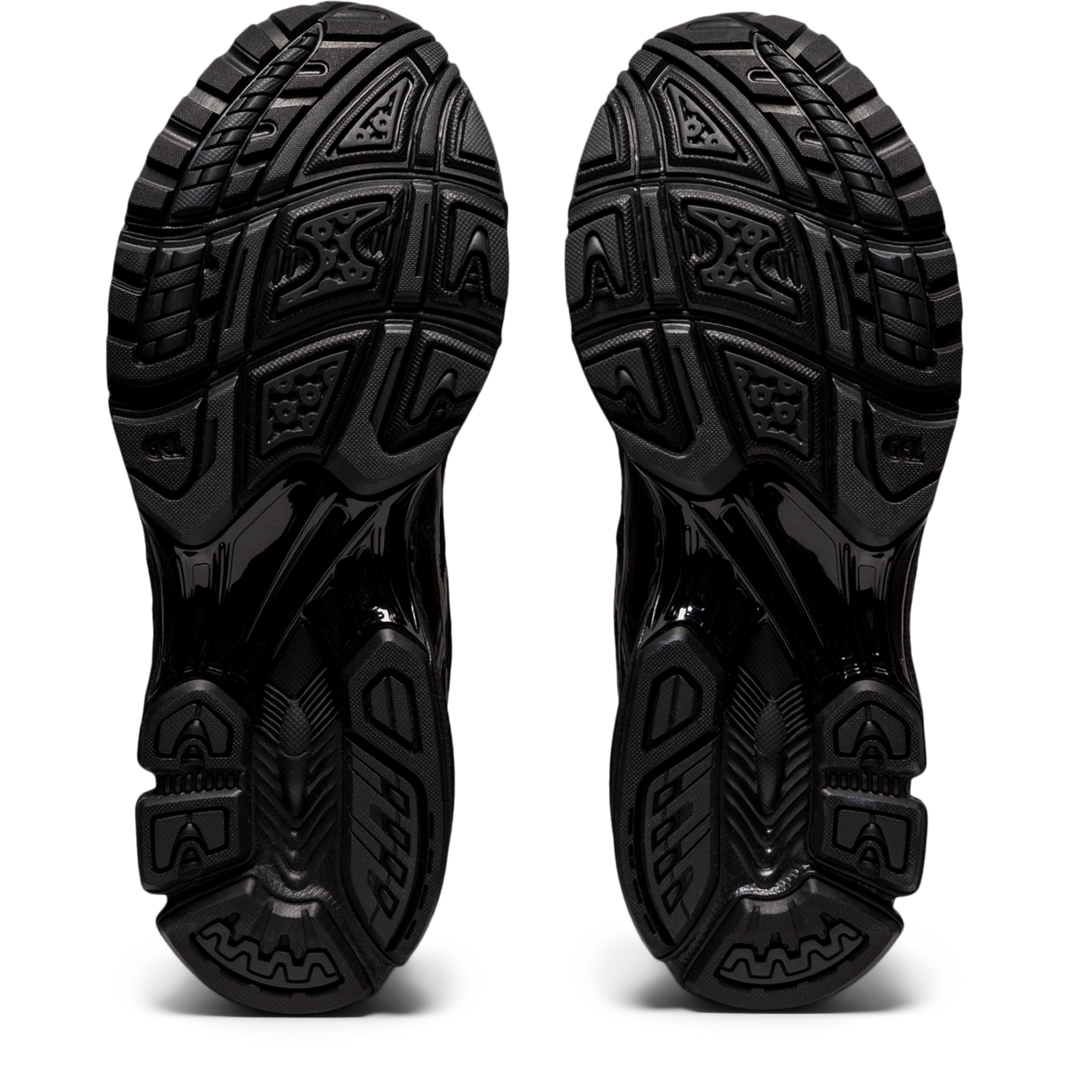 ASICS Gel-Kayano 14 Black Graphite Grey