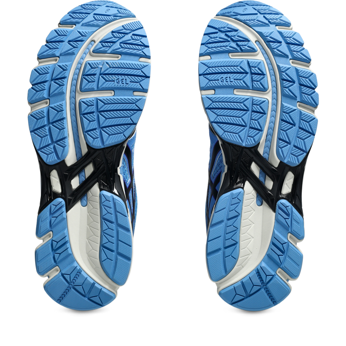 ASICS Gel-Kayano 20 Blue Neptune Black
