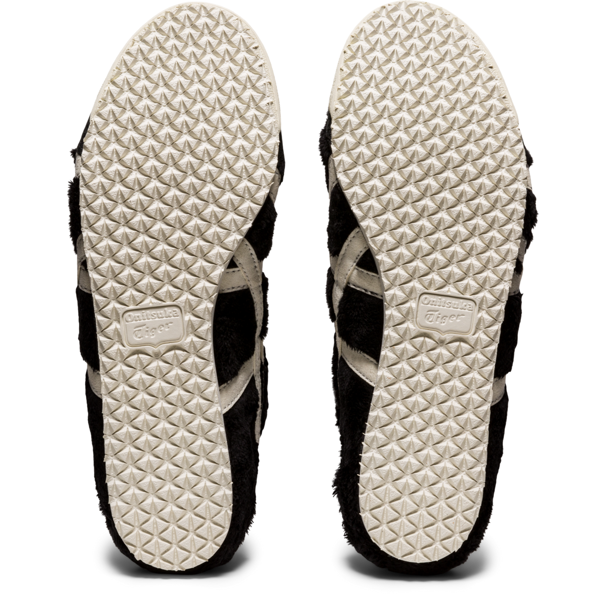 Onitsuka Tiger Mexico 66 Paraty Black Cream