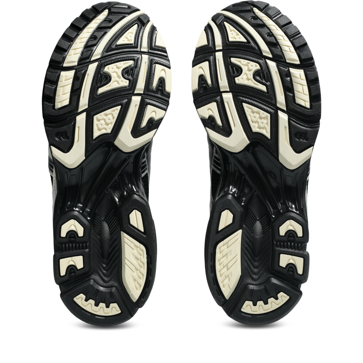 ASICS Gel-Kayano 14 Black Cream