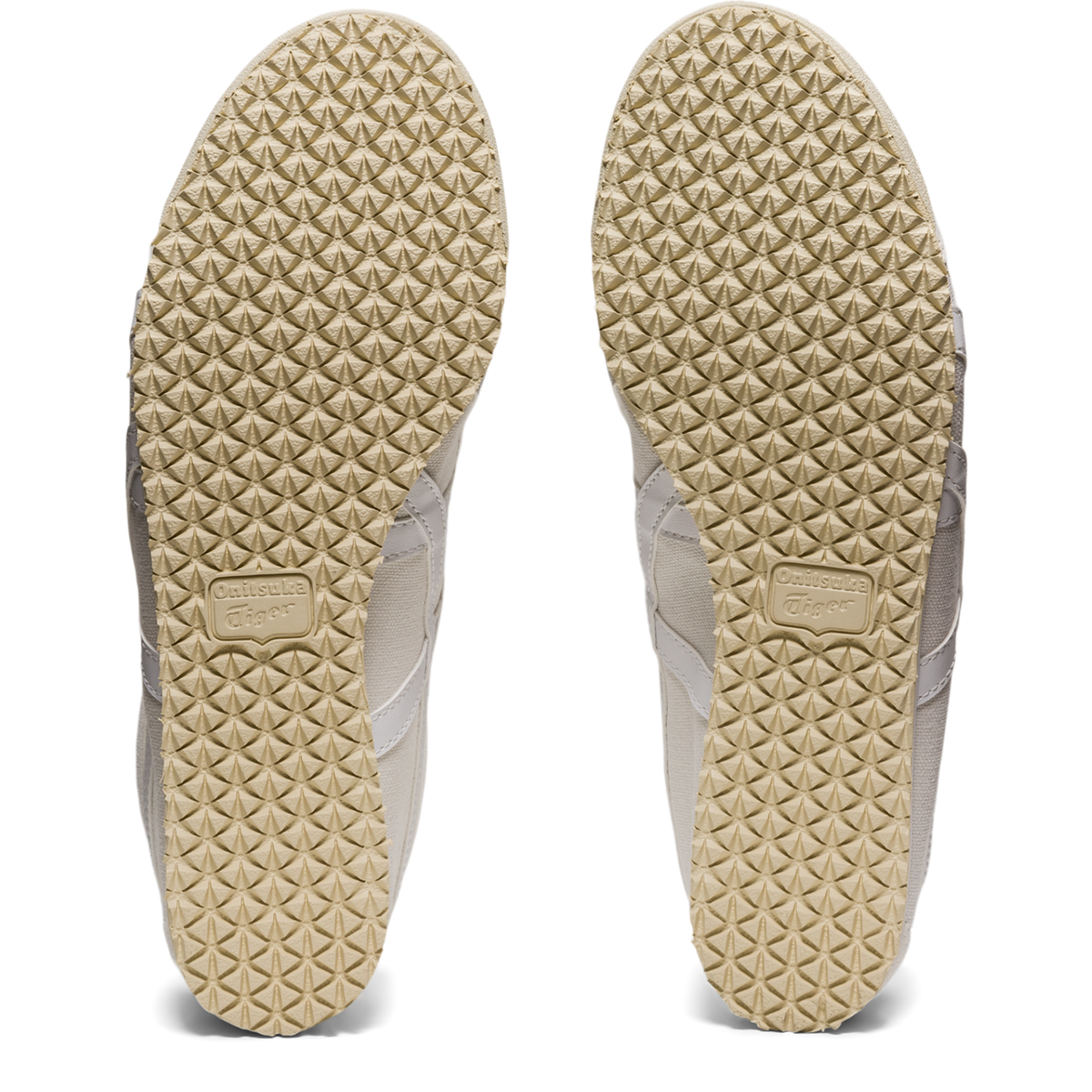 Onitsuka Tiger Mexico 66 Slip-On White