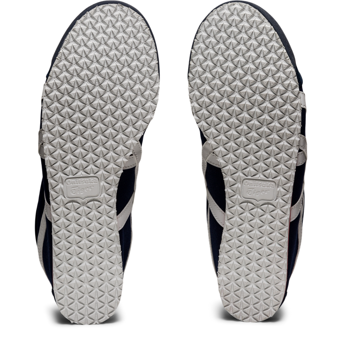Onitsuka Tiger Mexico 66 Slip-On Navy Off-White Red