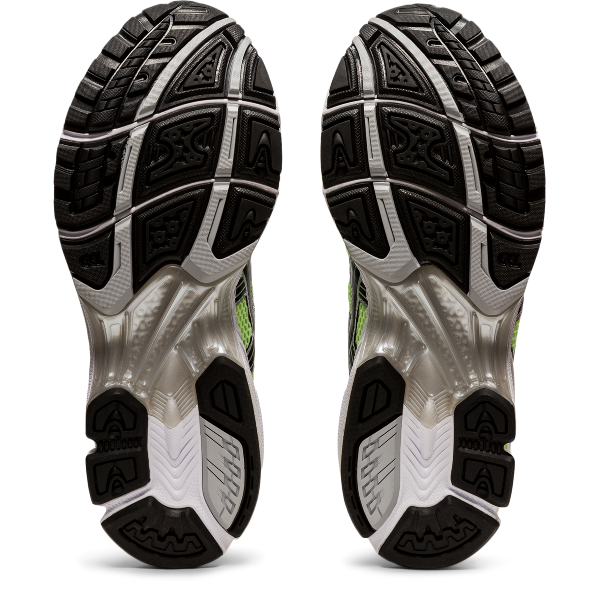 ASICS Gel-Kayano 14 Illuminate Yellow