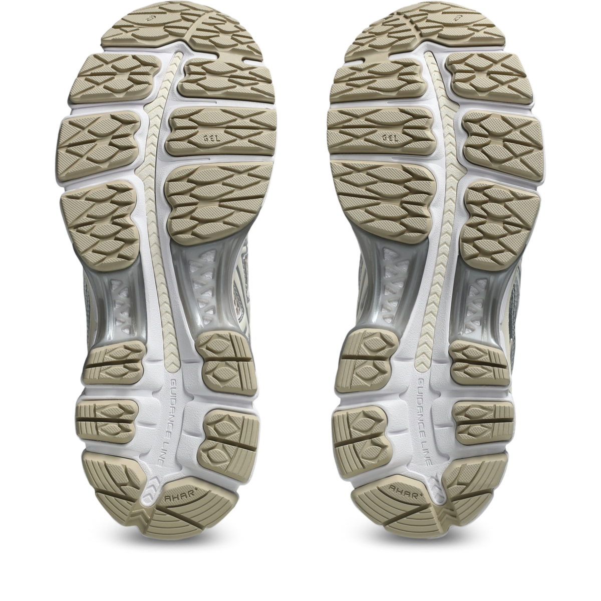 ASICS Gel-Kayano 12.1 Mineral Beige Cream