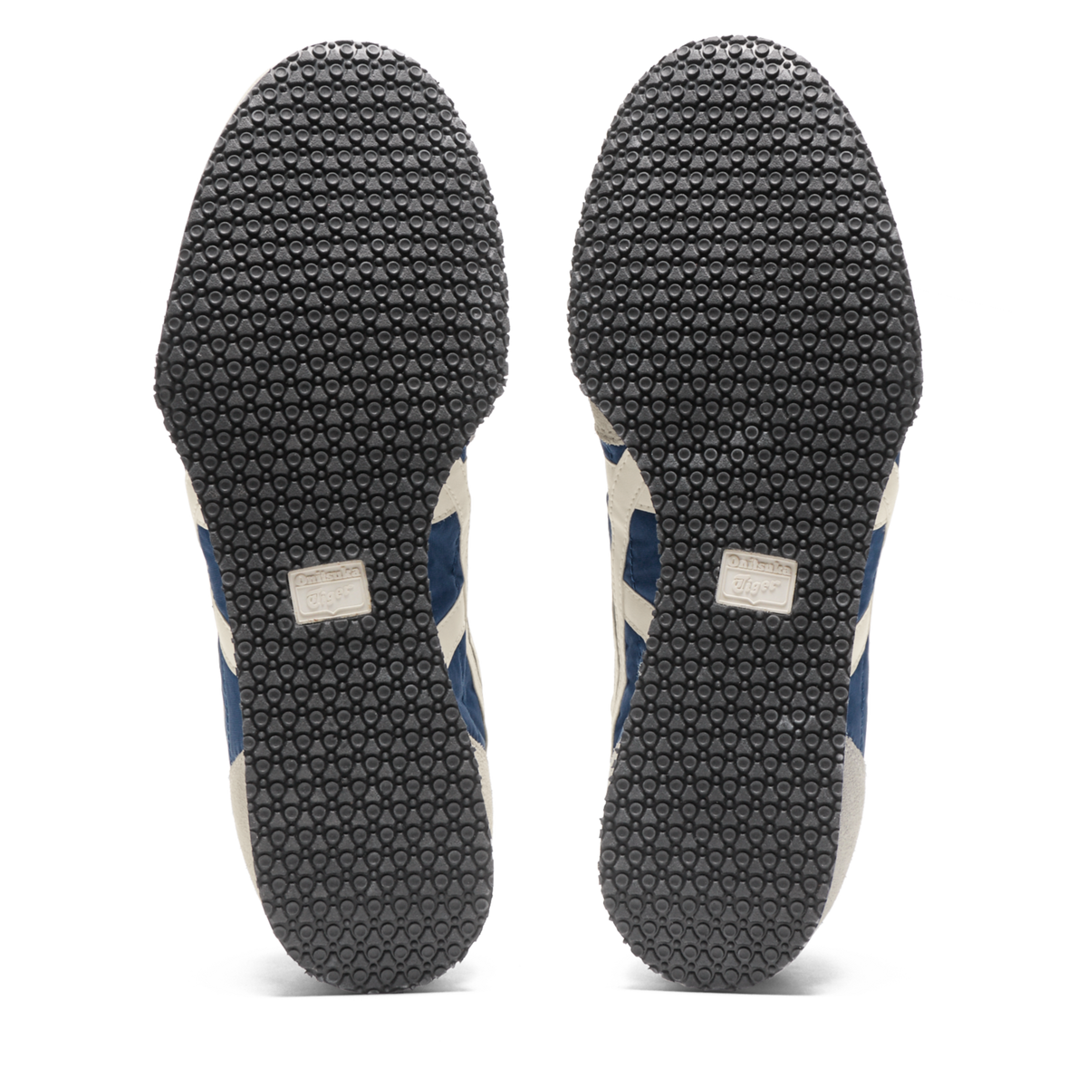 Onitsuka Tiger Serrano Mako Blue Cream | 1183B400-406