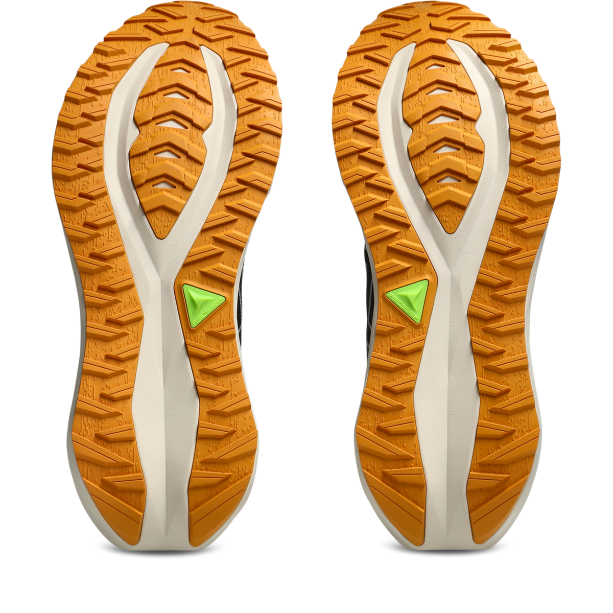 ASICS Blazeblast Black Sandstorm