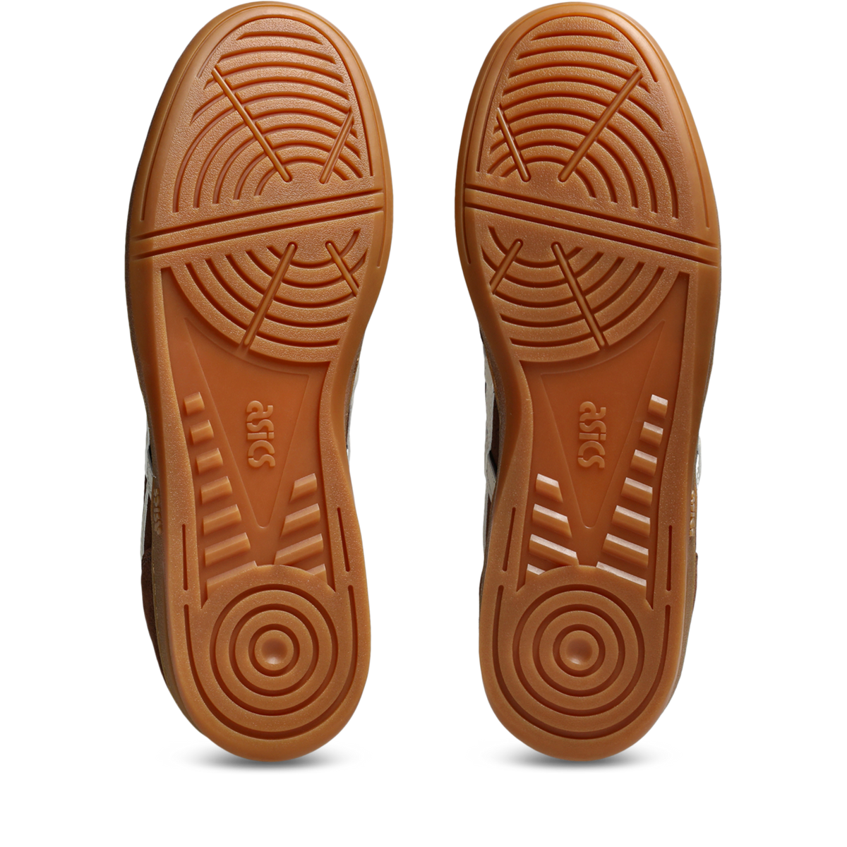 ASICS Skyhand OG Reddish Brown Oatmeal