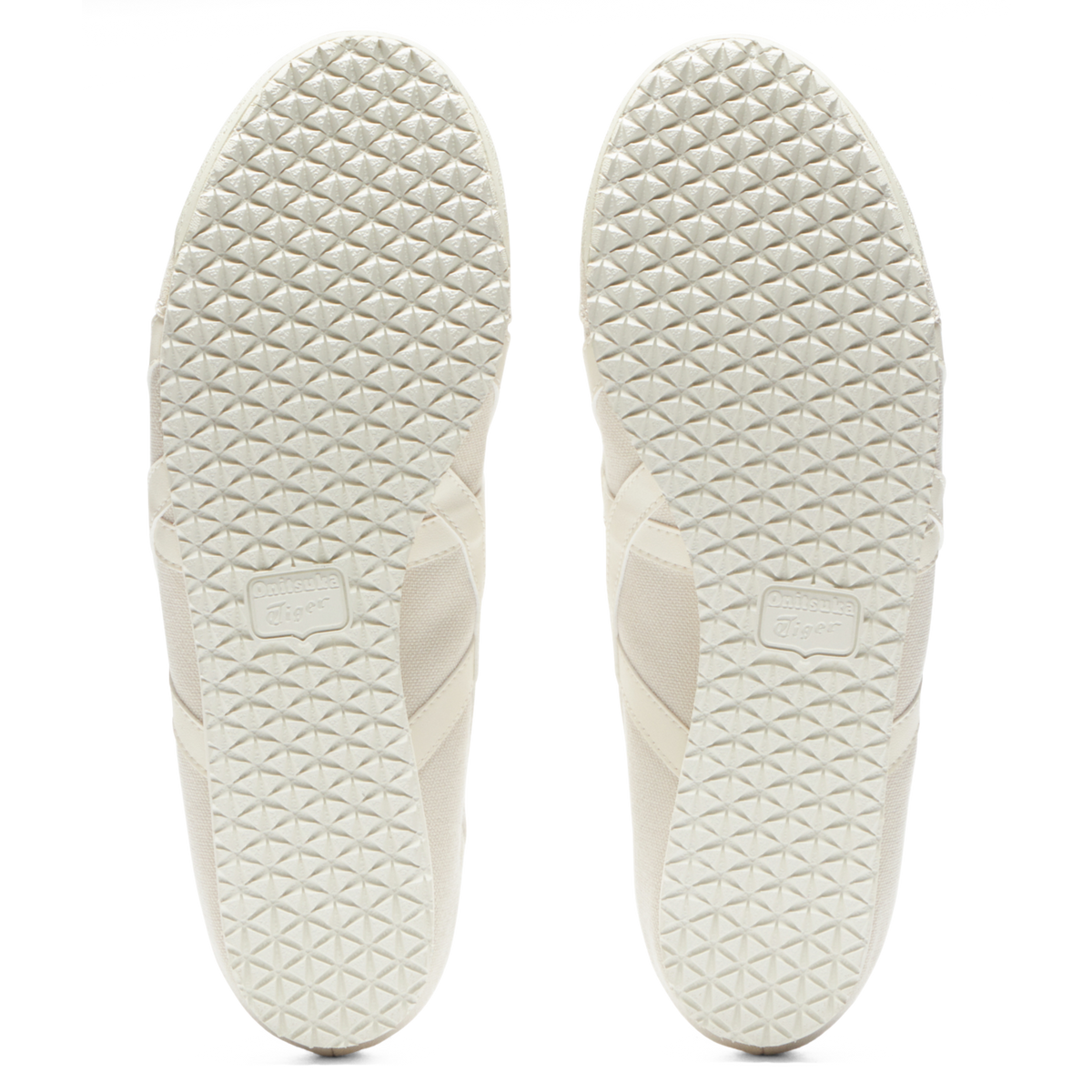 Onitsuka Tiger Mexico 66 Paraty Oatmeal Cream
