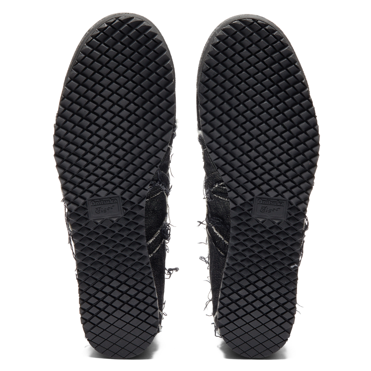 Onitsuka Tiger Mexico 66 SD Black Denim | 1183C310-001
