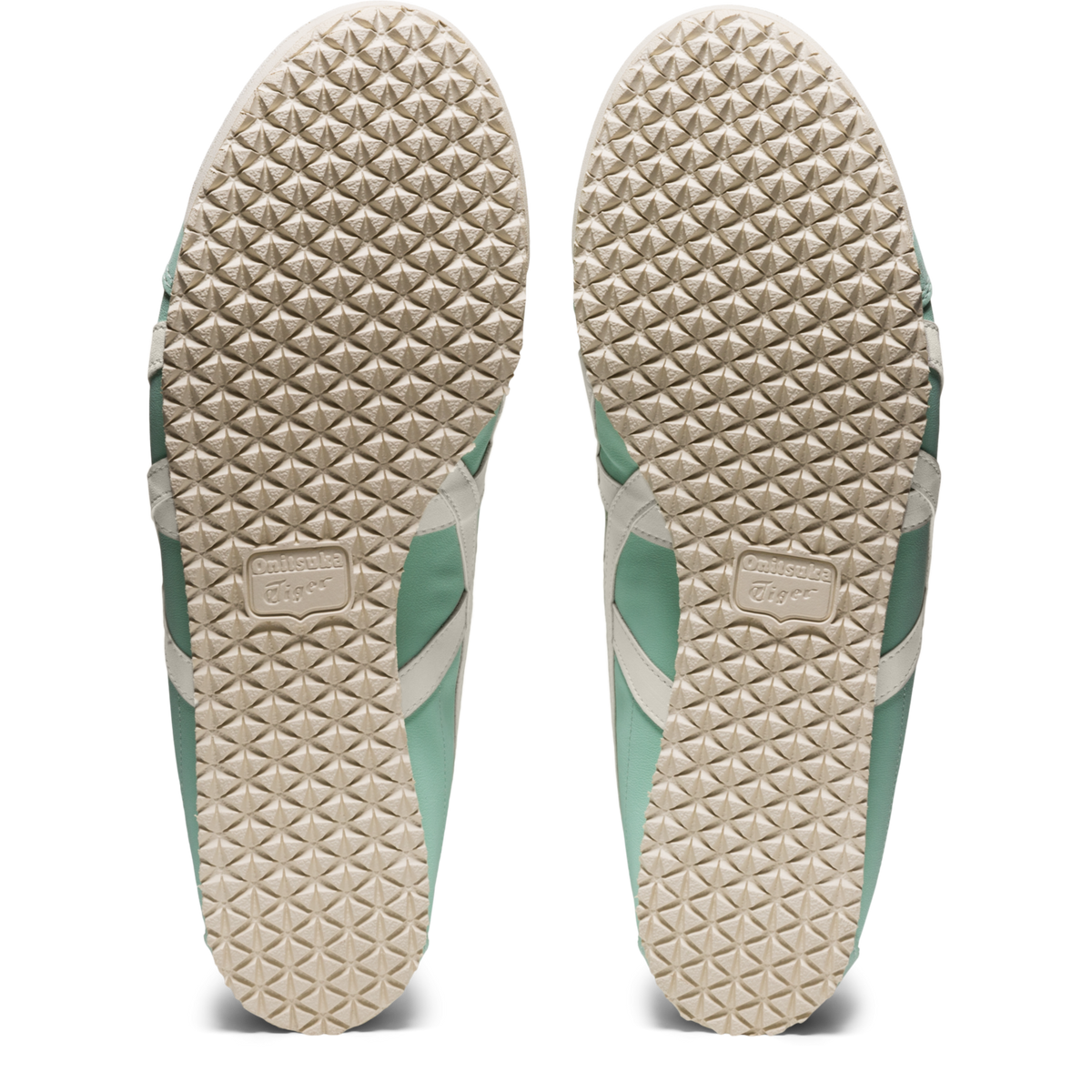 Onitsuka Tiger Mexico 66 Pale Blue Cream