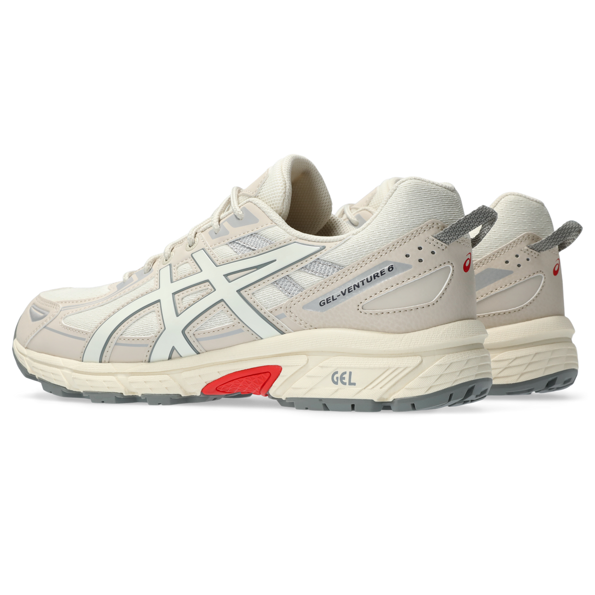 ASICS Gel-Venture 6 Cream