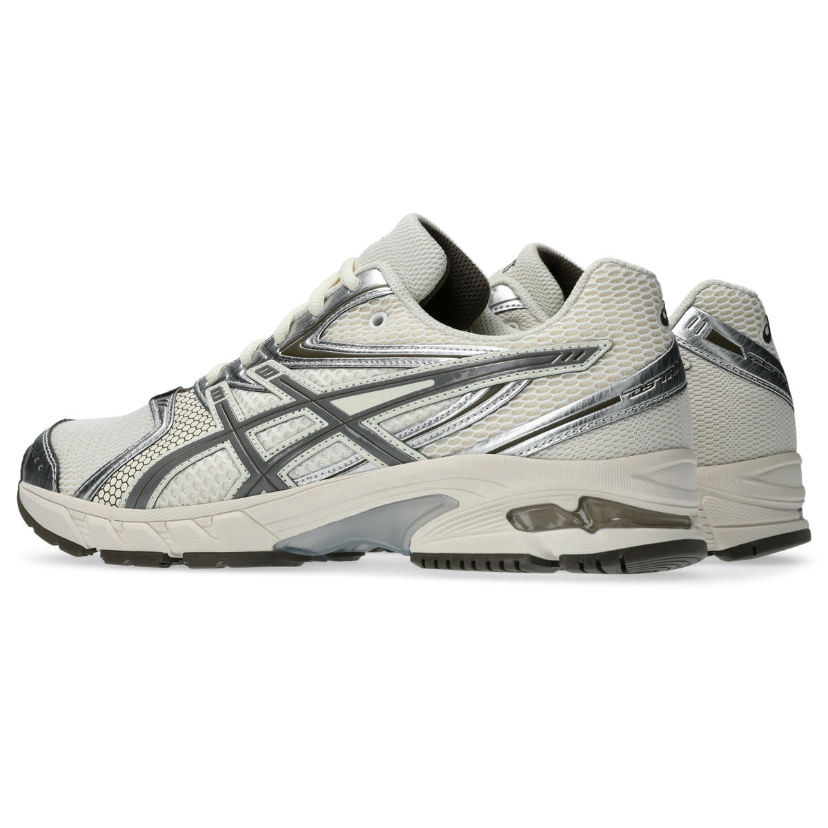 ASICS Gel-DS Trainer 14 Cream Clay Grey
