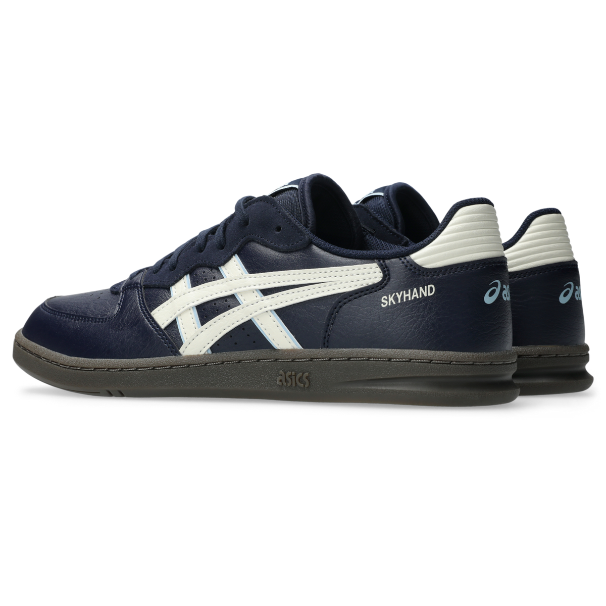 ASICS Skyhand OG Midnight Ivory