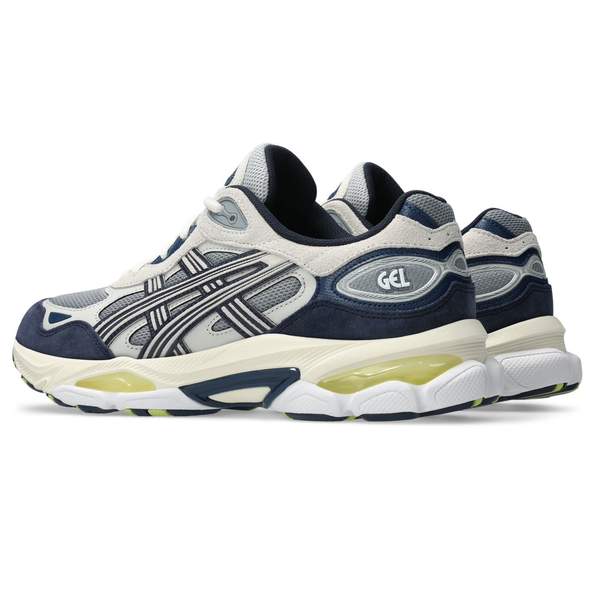 ASICS Gel-NYC 2.0 Gravel Cream