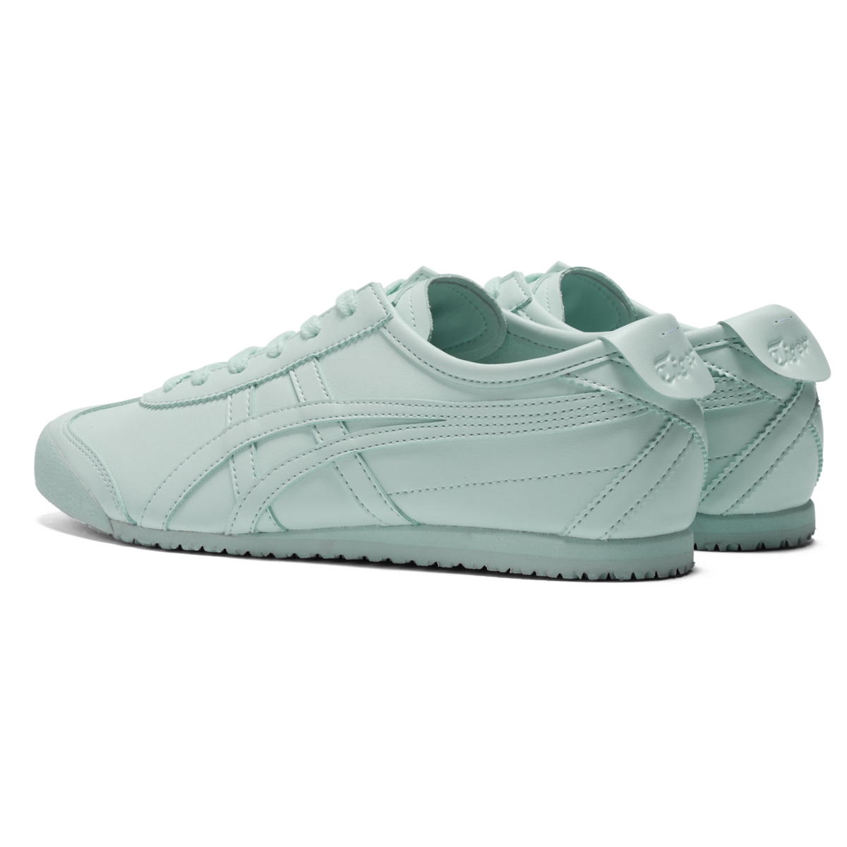 Onitsuka Tiger Mexico 66 Cactful Blue