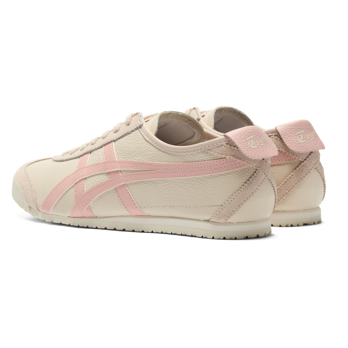 Onitsuka Tiger Mexico 66 Oatmeal Ginger Peach | 1183A201-254