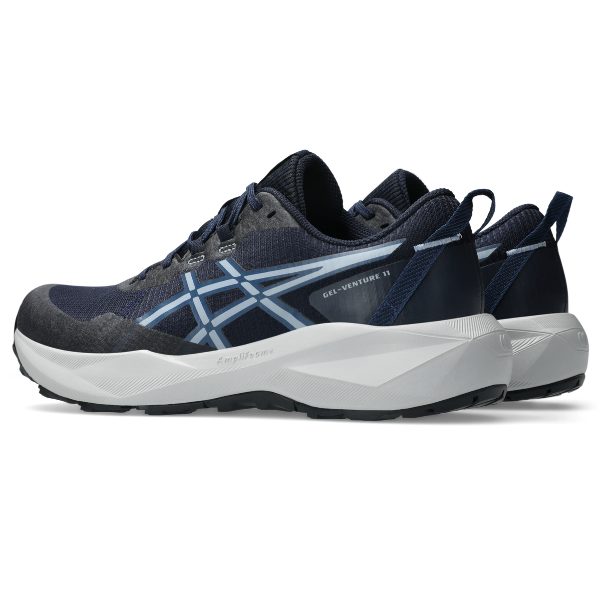 ASICS Gel-Venture 11 Midnight Grey Blue