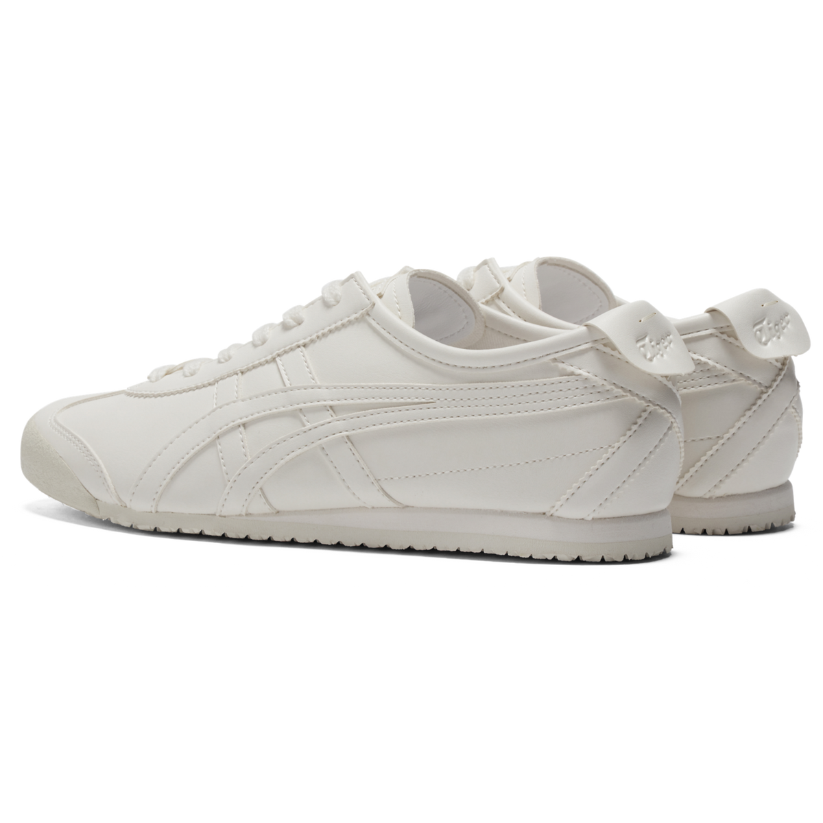 Onitsuka Tiger Mexico 66 Cactful White