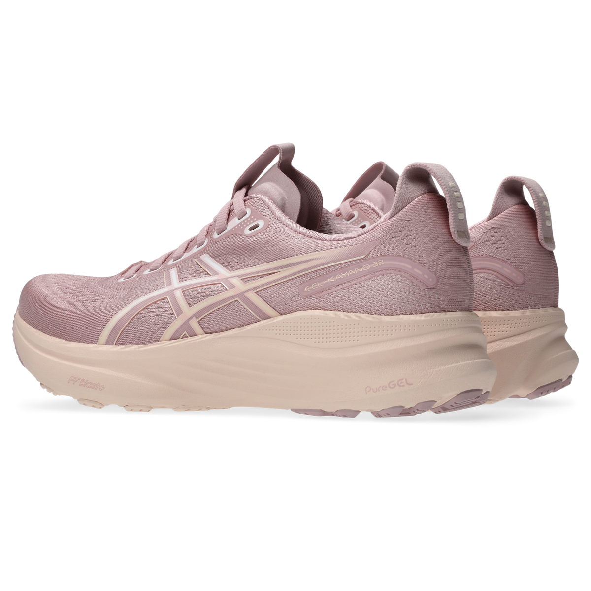 ASICS Gel-Kayano 32 Morganite Pearl Pink (Women's)