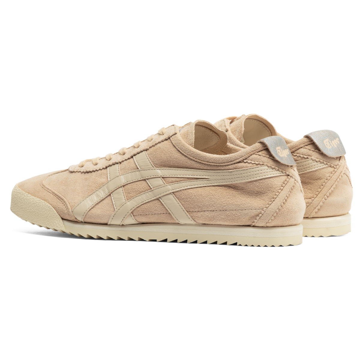 Onitsuka Tiger Mexico 66 Deluxe NM Feather Grey (Women's)