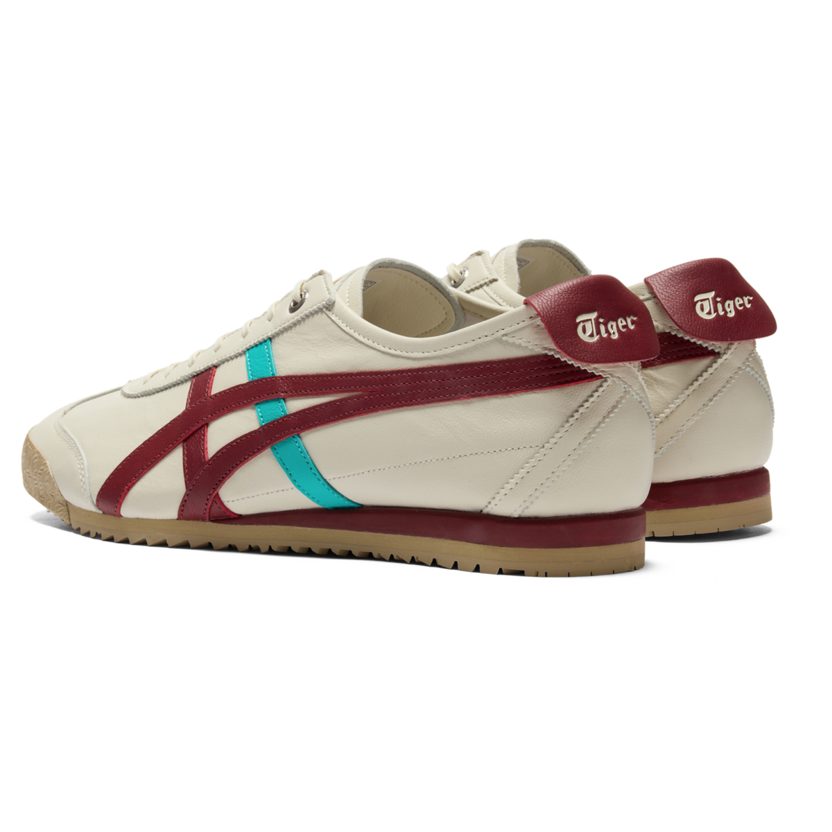 Onitsuka Tiger Mexico 66 SD Birch Beet Juice