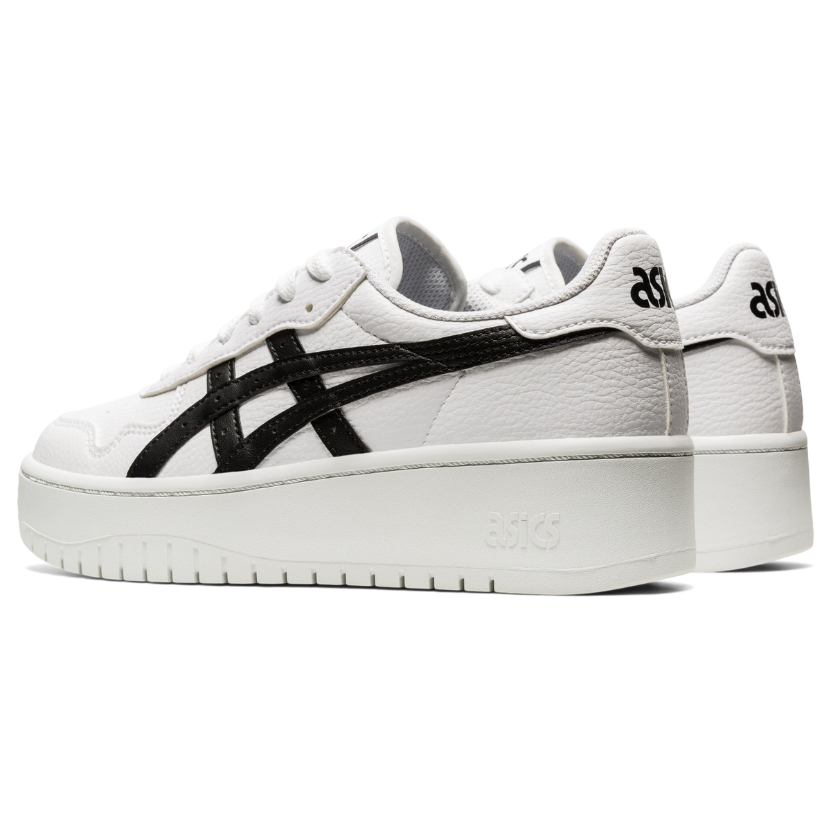 ASICS Japan S PF White Black (Women's)