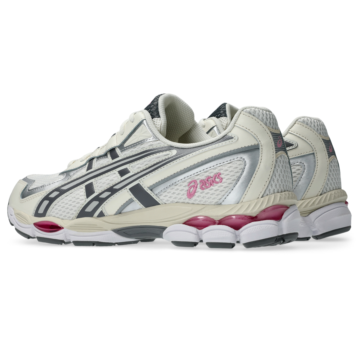ASICS Gel-NYC 2055 Cream Carbon