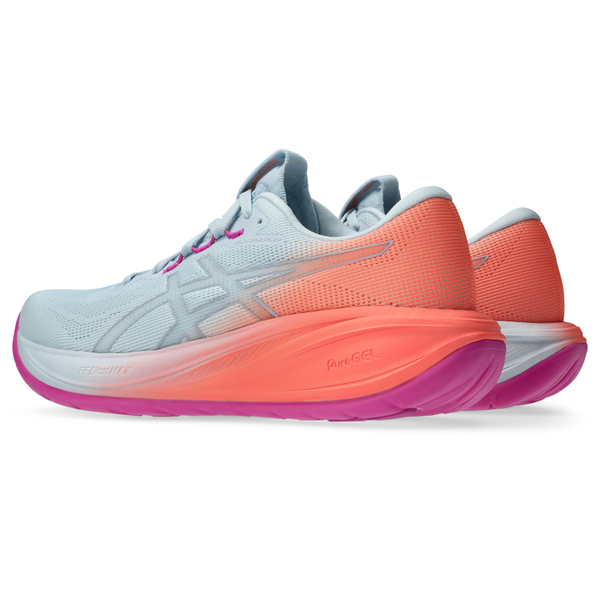 ASICS Gel-Cumulus 28 Sunny Sizzle (Women's)