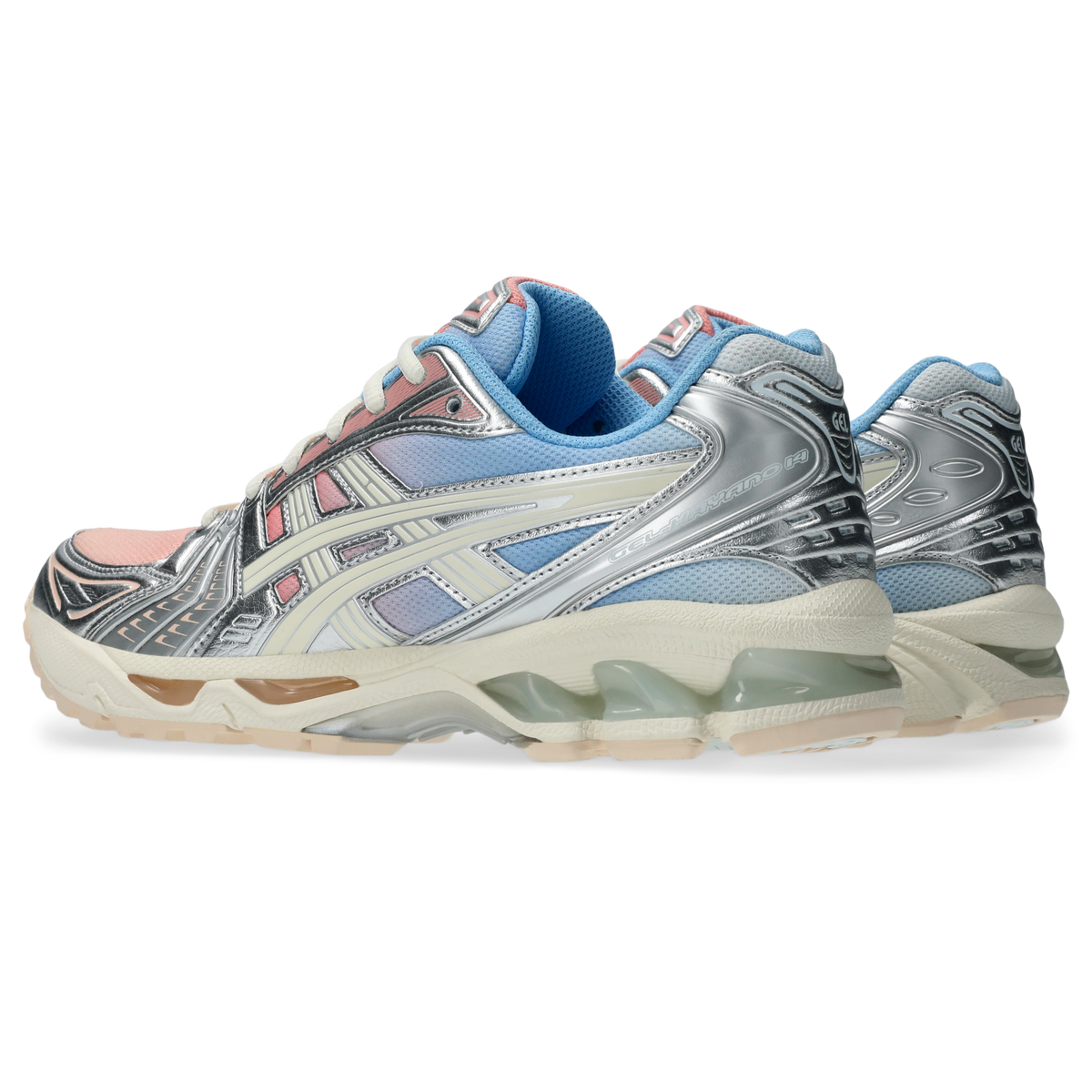 ASICS Gel-Kayano 14 Baked Pink Cream (Women's)
