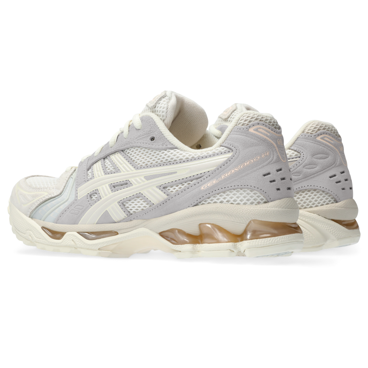 ASICS Gel-Kayano 14 Cream Blush (Women's)
