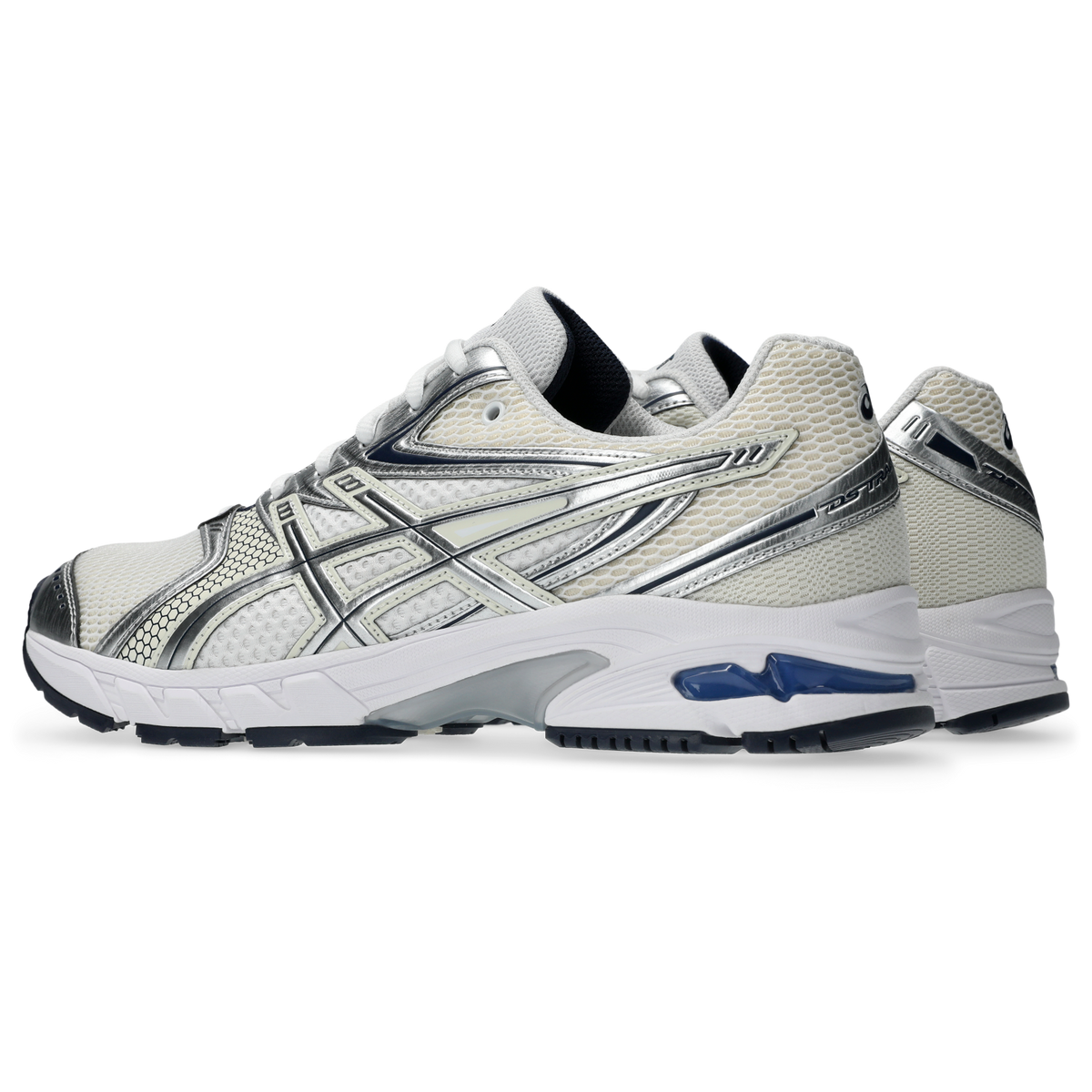 ASICS Gel-DS Trainer 14 White Midnight