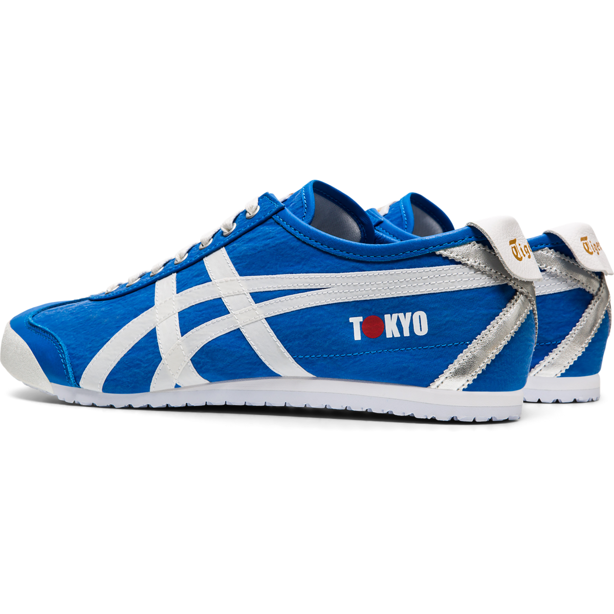 Onitsuka Tiger Mexico 66 Konbu Tokyo Directoire Blue