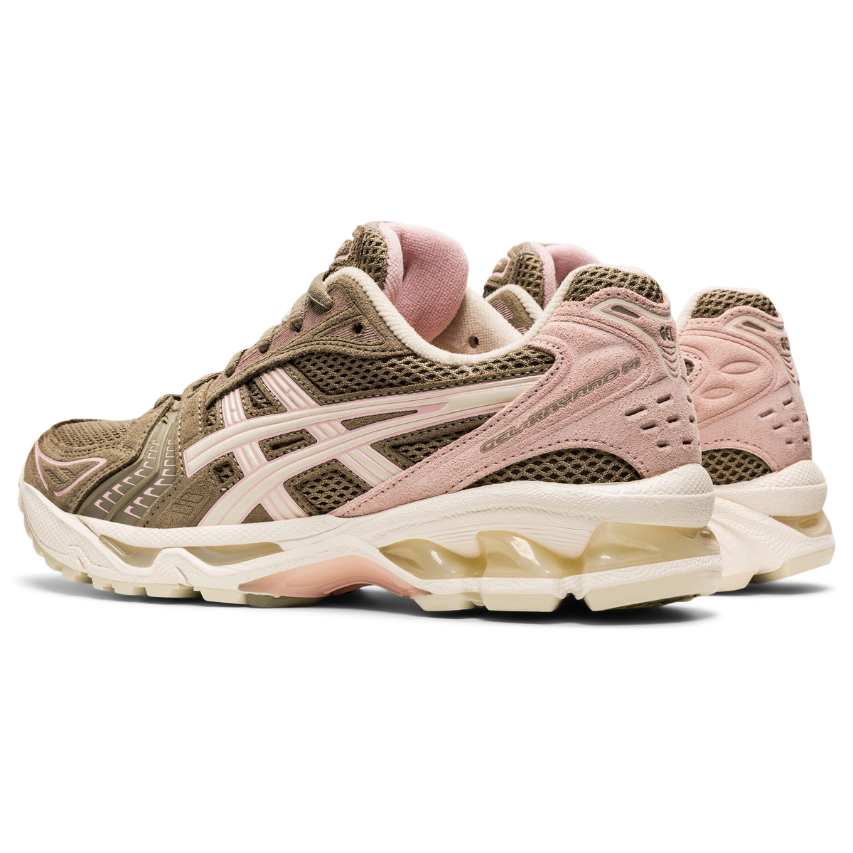 ASICS Gel-Kayano 14 Mink Cream (Women's)
