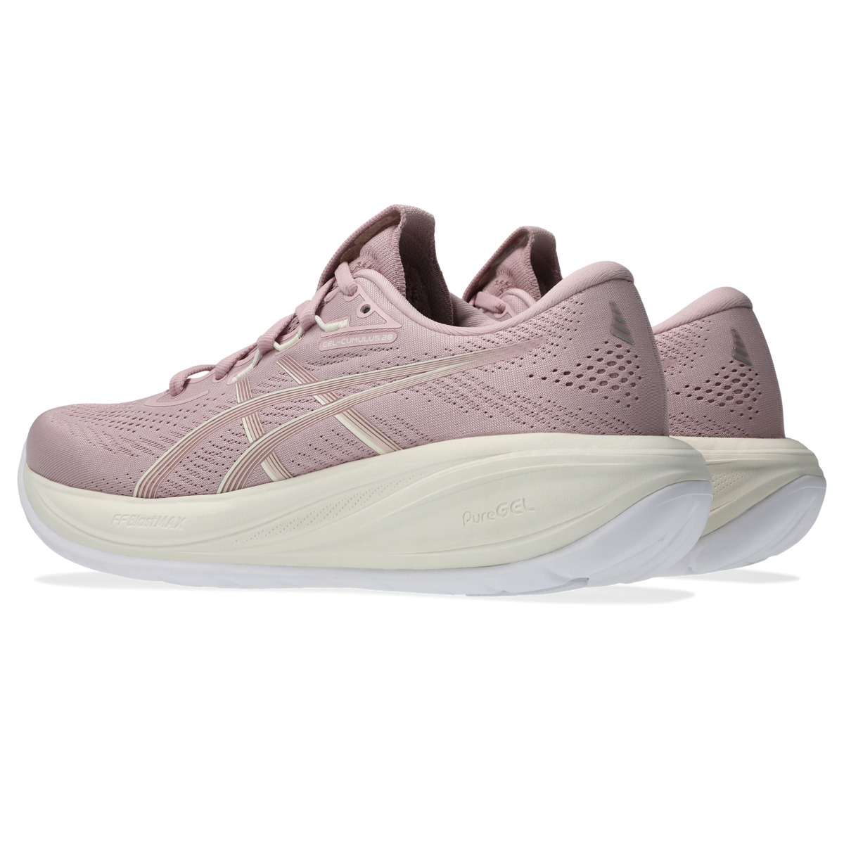 ASICS Gel-Cumulus 28 Morganite Pearl Pink (Women's)