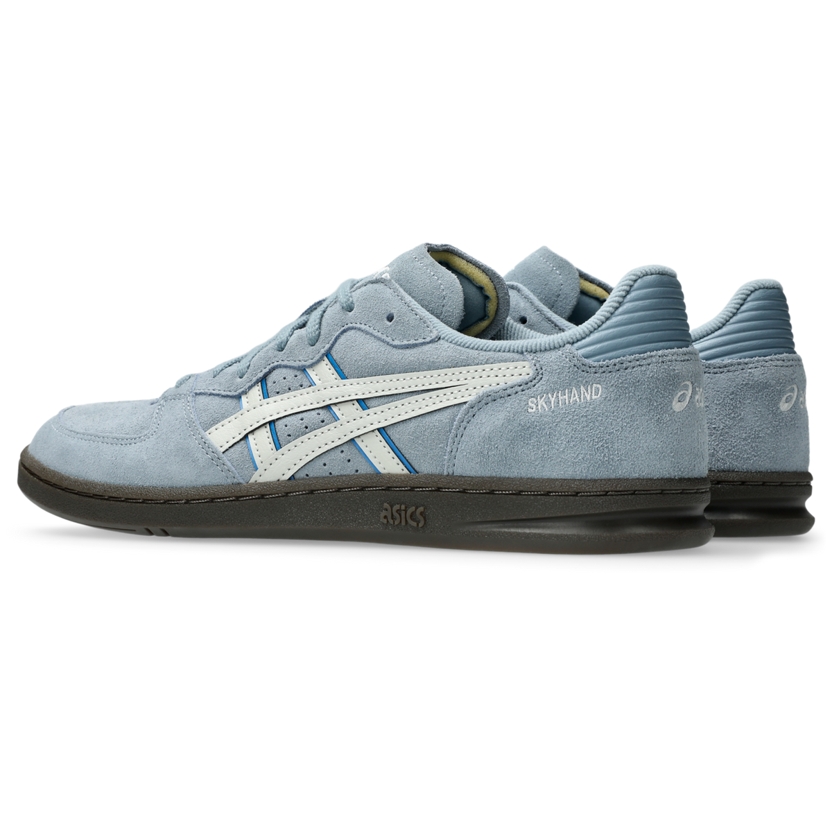 ASICS Skyhand OG Slate Blue/Lake Grey