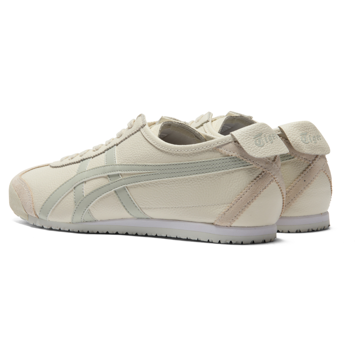 Onitsuka Tiger Mexico 66 Cream Light Sage