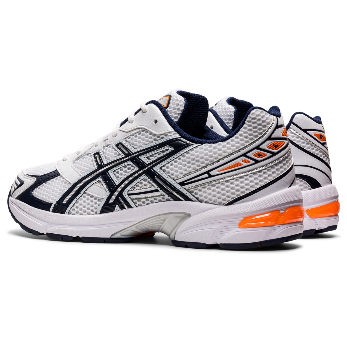 ASICS Gel-1130 White Midnight