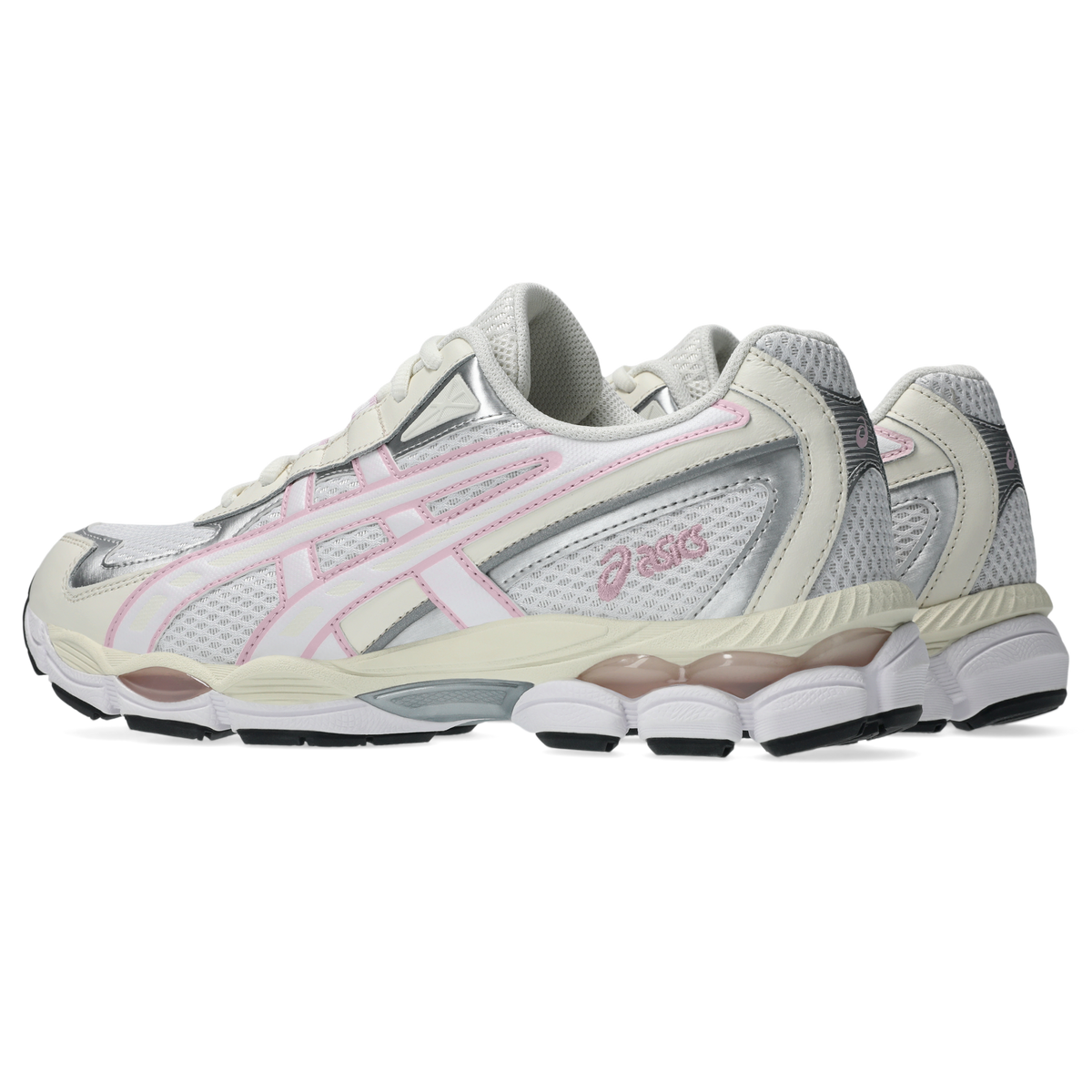 ASICS Gel-NYC 2055 White Barely Rose