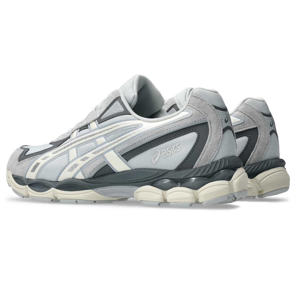 ASICS Gel-NYC 2055 Glacier Grey Cream