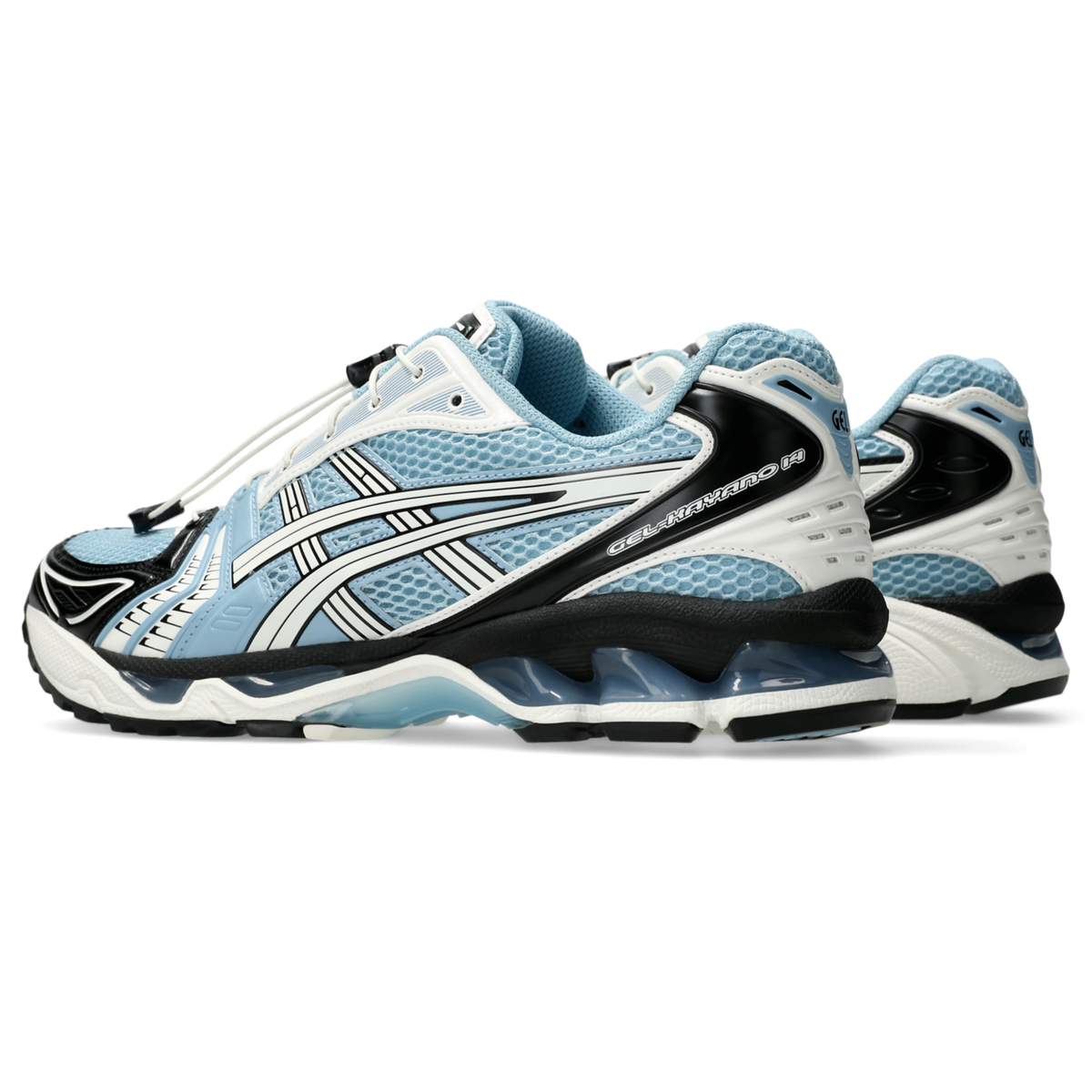ASICS Gel-Kayano 14 Unlimited Pack Mist Cream
