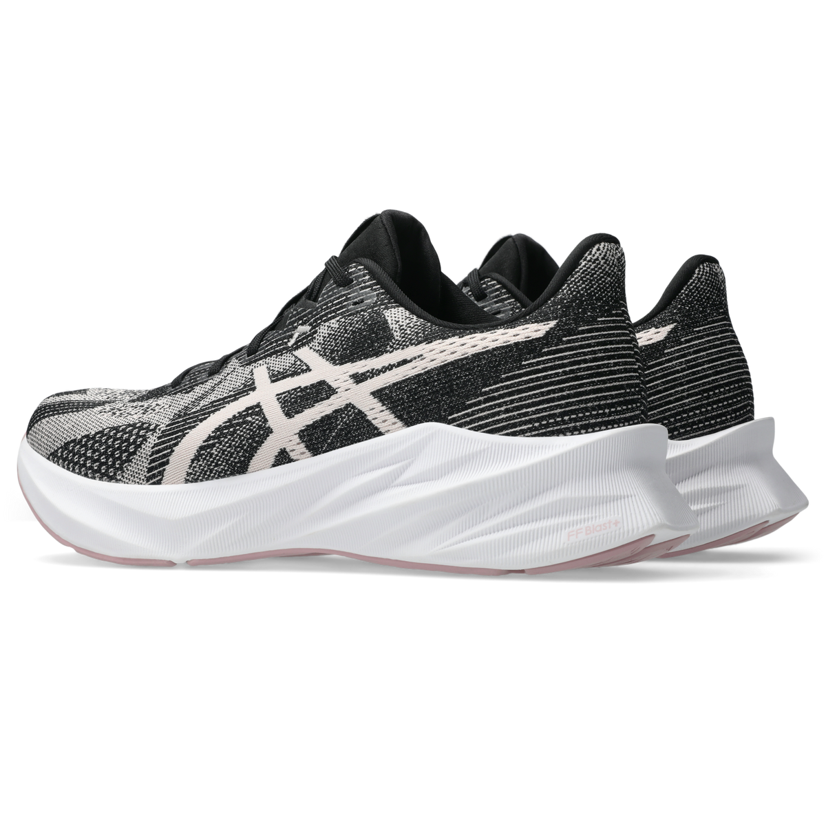 ASICS Dynablast 5 Pearl Pink Black (Women's)