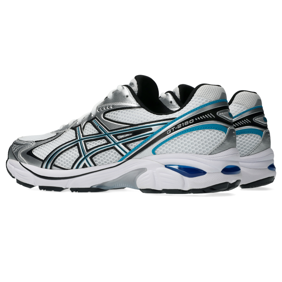 ASICS GT-2160 White Morpho