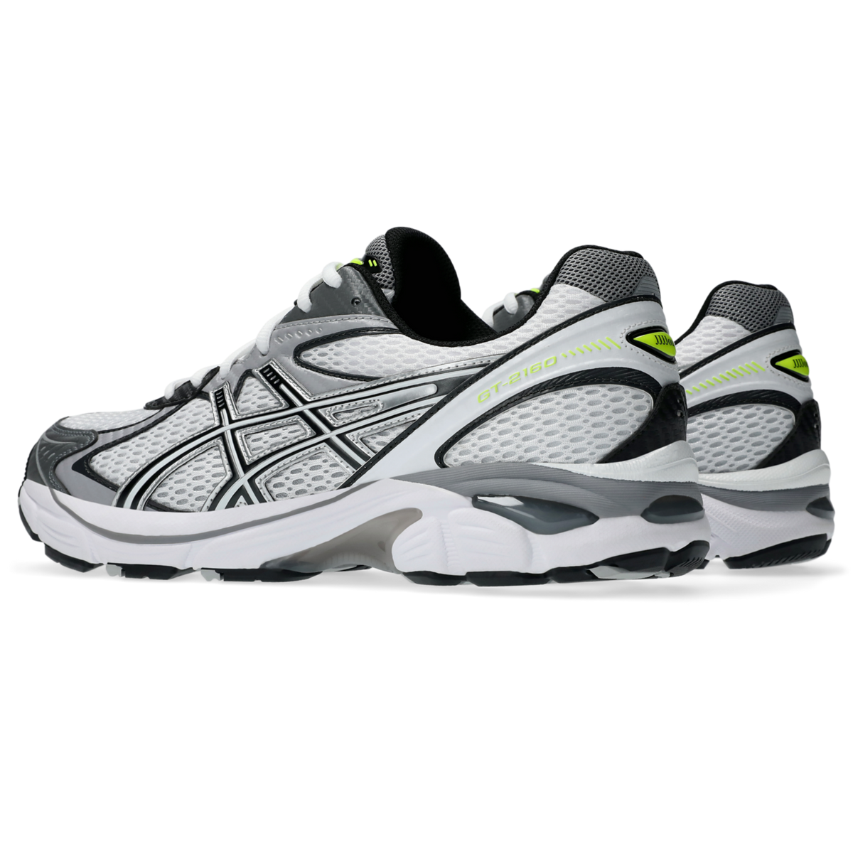 ASICS GT-2160 JJJJound White