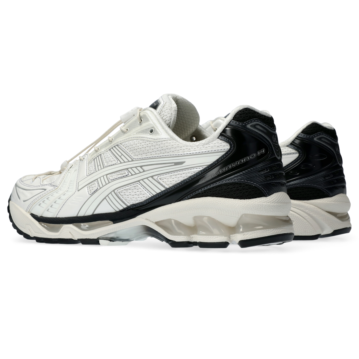 ASICS Gel-Kayano 14 Unaffected Infinite Wonders Pack White