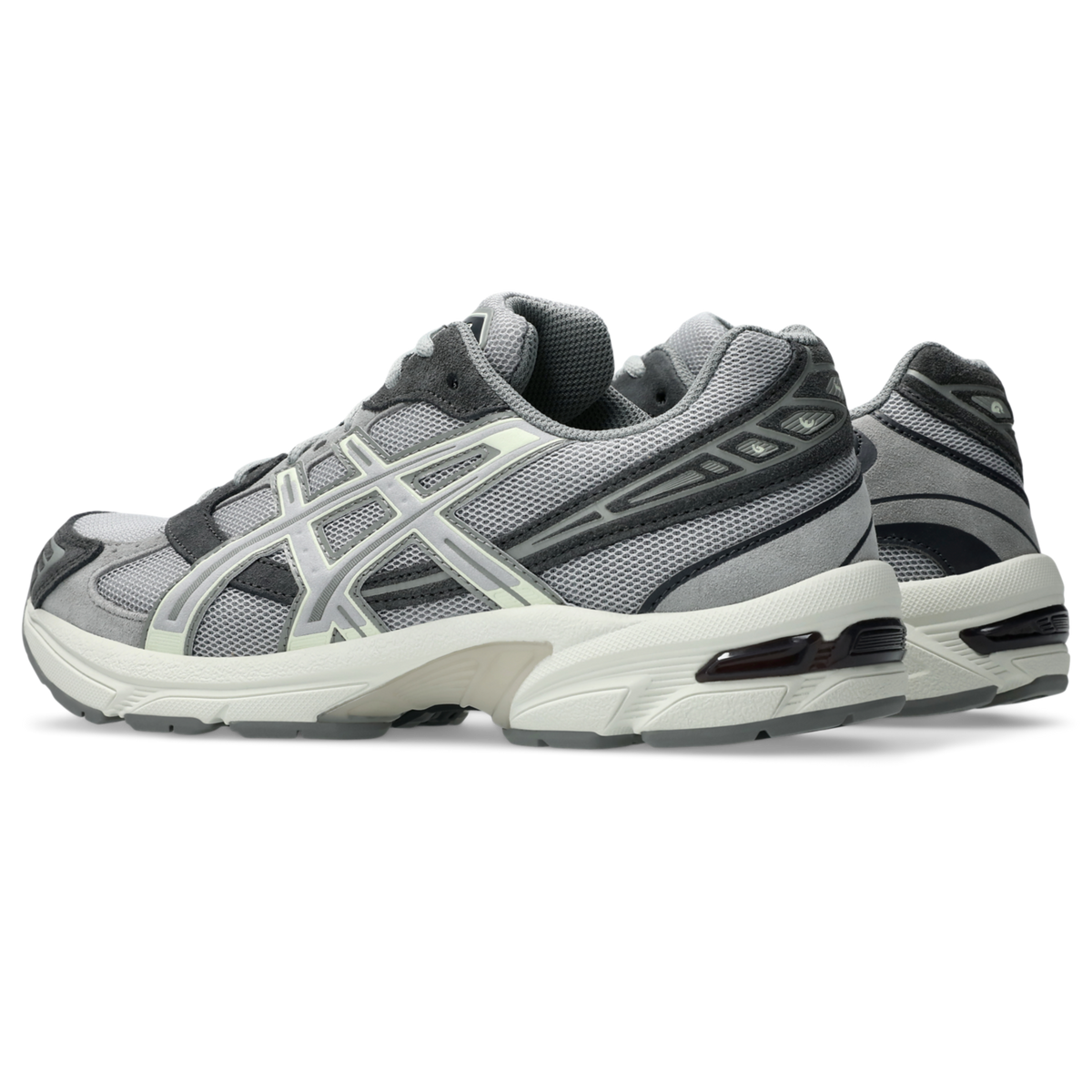 ASICS Gel-1130 Cement Grey Clay Grey