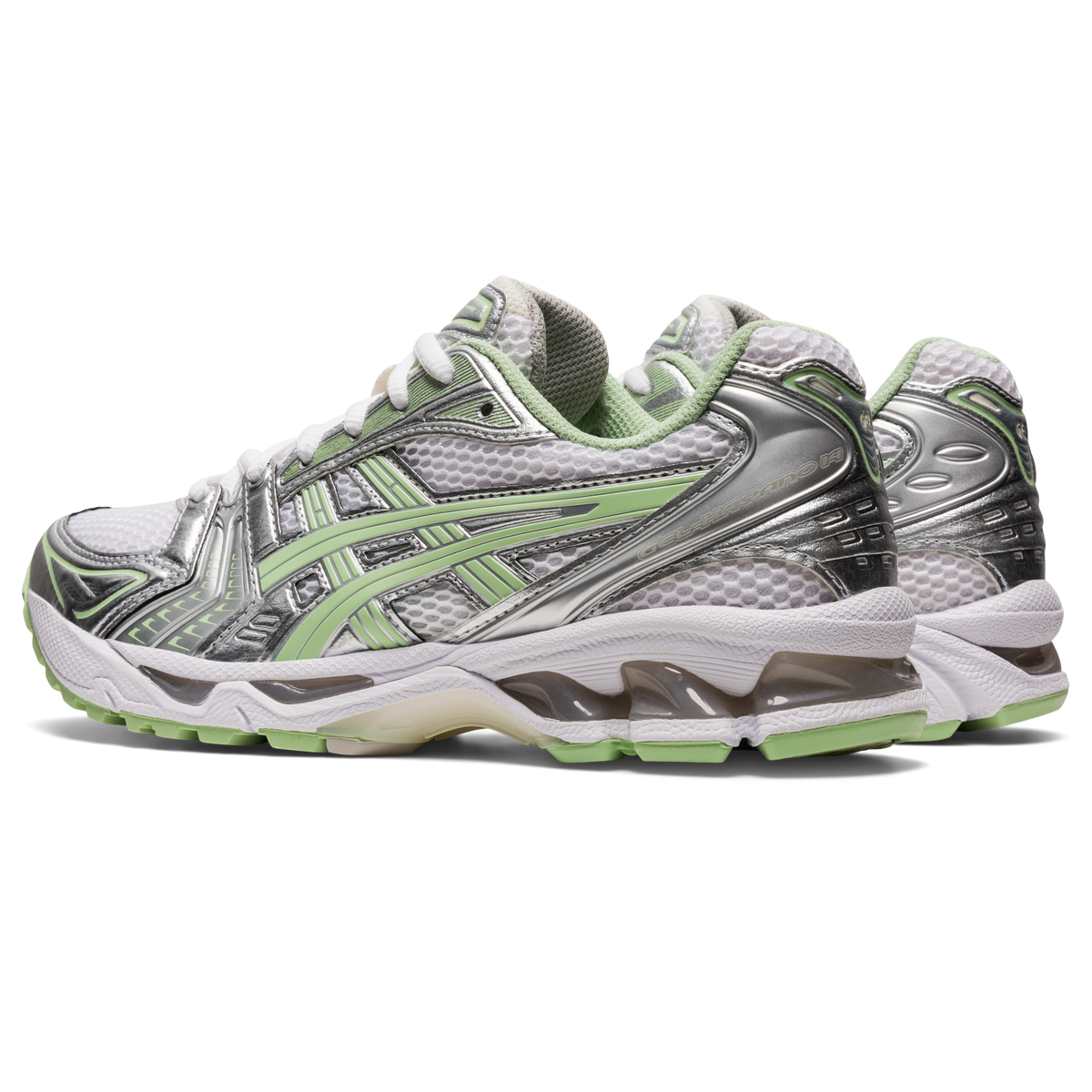 ASICS Gel-Kayano 14 White Jade (Women's)