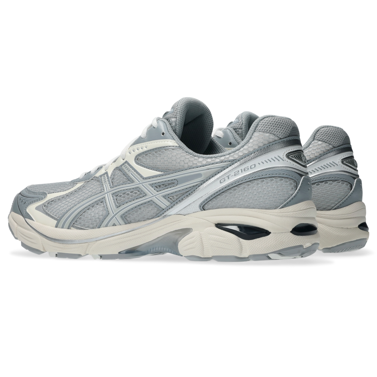 ASICS GT-2160 Piedmont Grey Glacier Grey